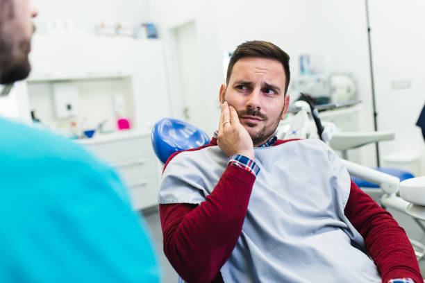 TMJ/TMD Treatment in Cypress Lake, FL